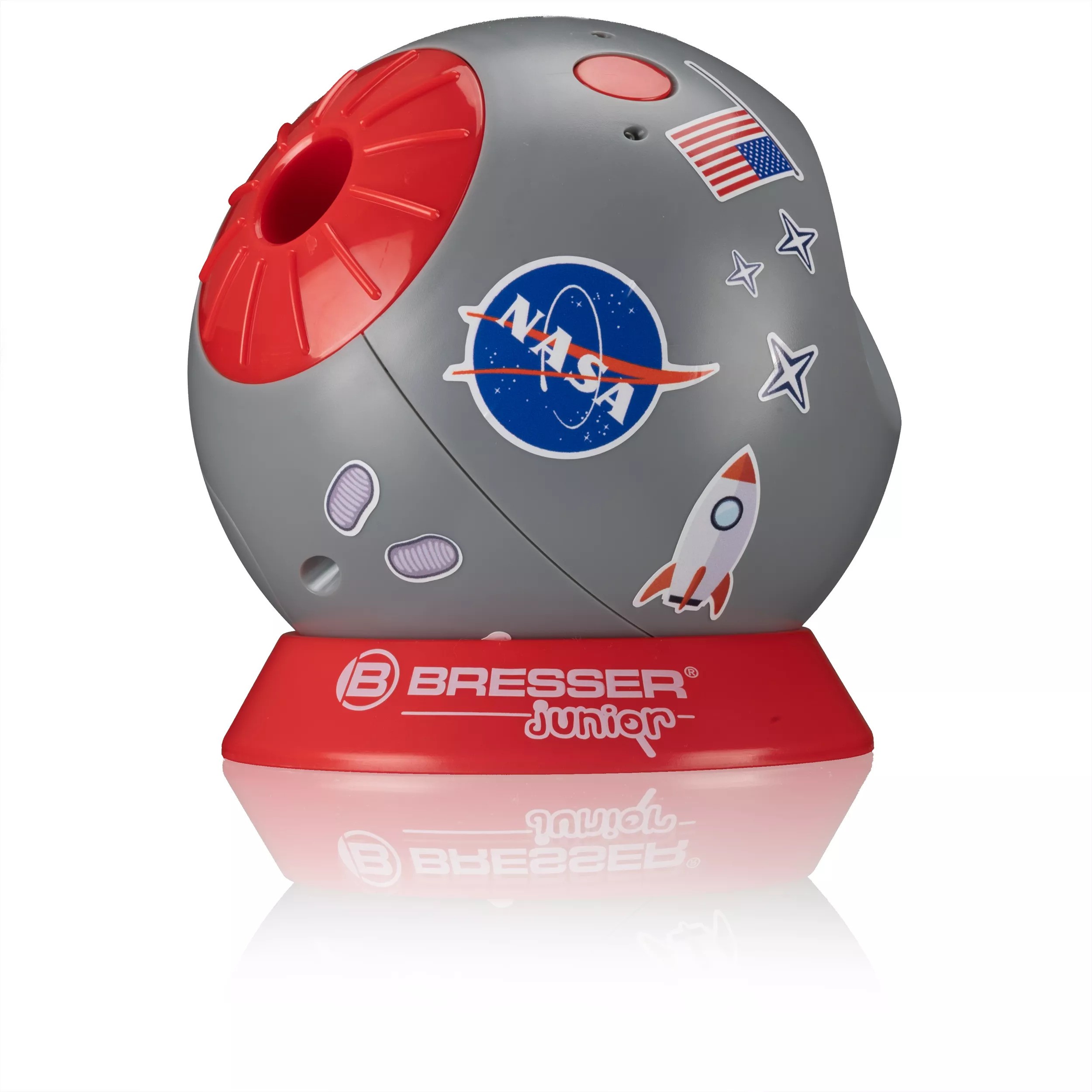 מקרן חלל - Bresser Nasa