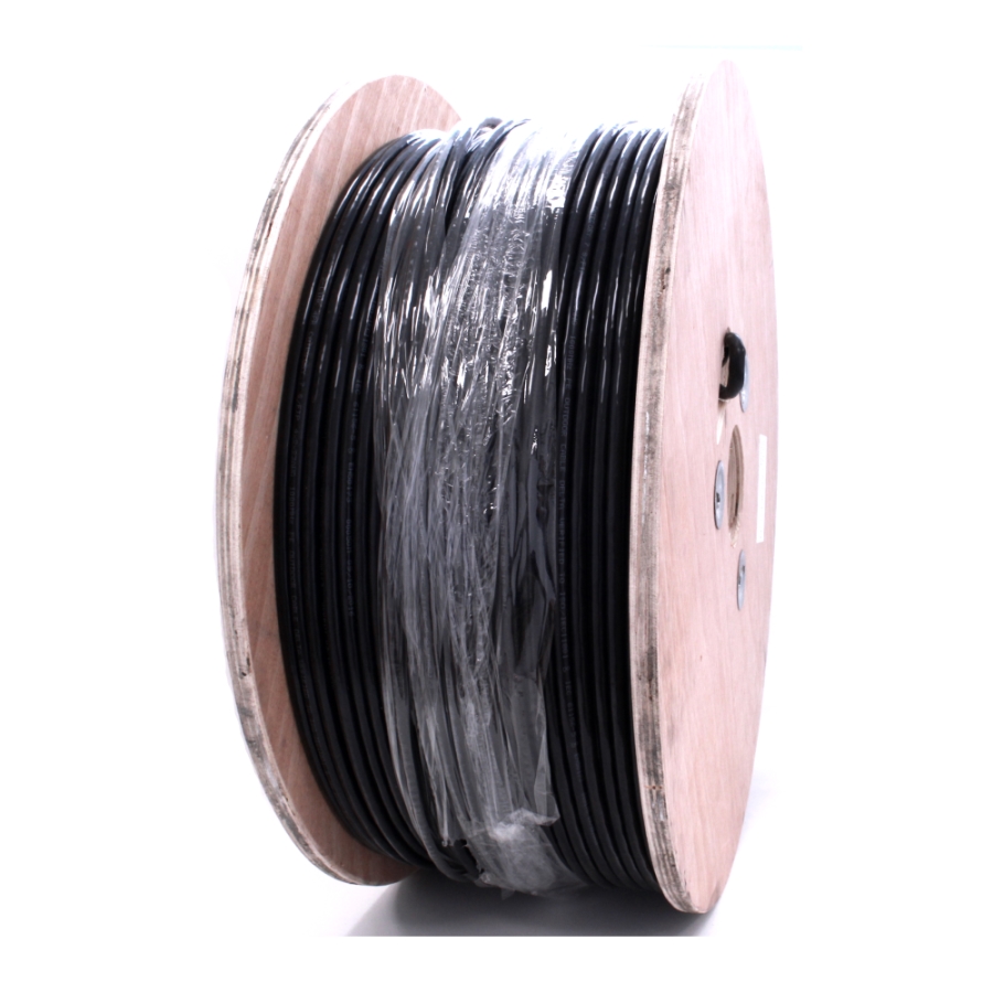 כבל Z-LINK CAT7a LAN Cable 500m NYY