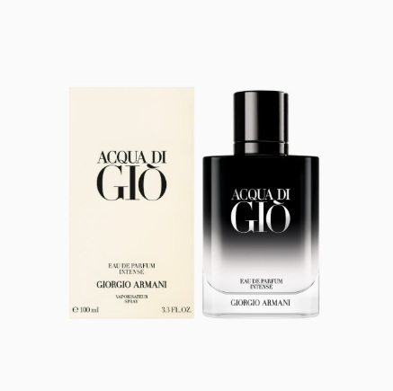 בושם לגבר Acqua di Giò EDP Intense 100 ml
