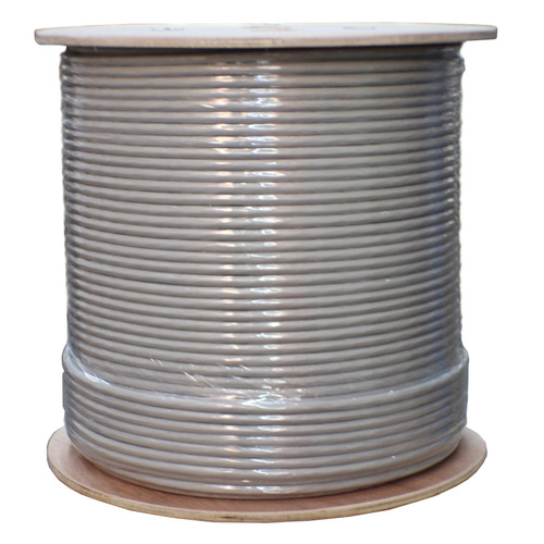 כבל CAT6 LAN Cable 305m Solid