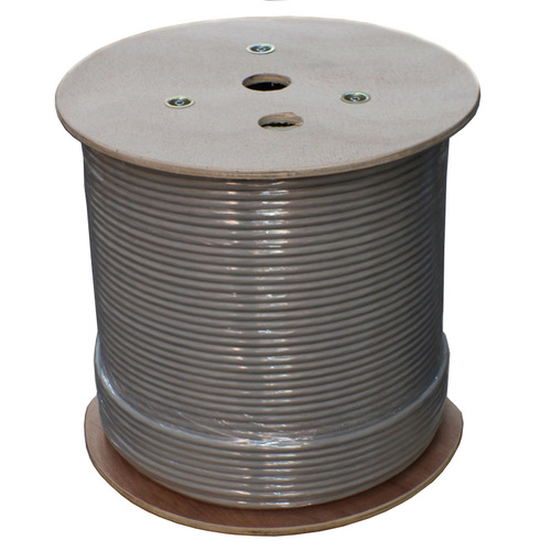 כבל CAT6 LAN Cable 305m Solid
