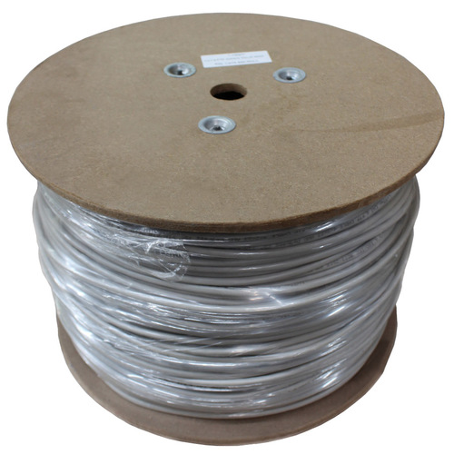 כבל CAT6 LAN Cable 500m Solid
