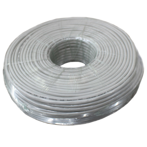 כבל CAT5e LAN Cable 100m Stranded