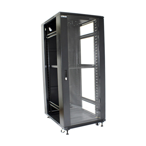 מארז 25U Floor Cabinet 600×800