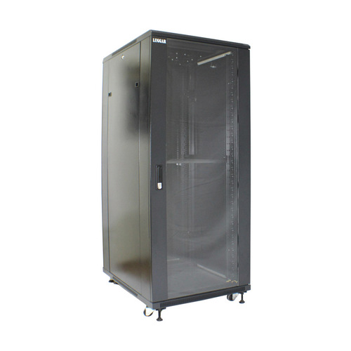 מארז 25U Floor Cabinet 600×800