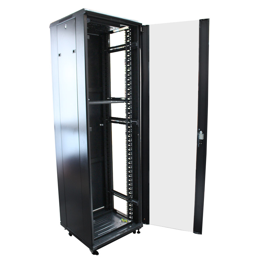 מארז 42U Floor Cabinet 600X600