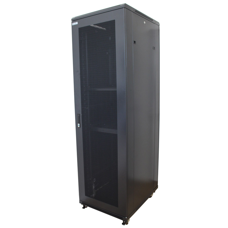 מארז 42U Floor Cabinet 600×800