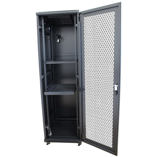 מארז 42U Floor Cabinet 600×800