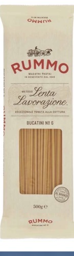 פסטה רומו LL בוקטיני