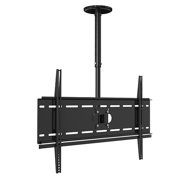 מתקן לטלוויזיה מהתקרה   Gold Touch AR-CP04 TV Ceiling Mount Arm 37" - 70" SIze