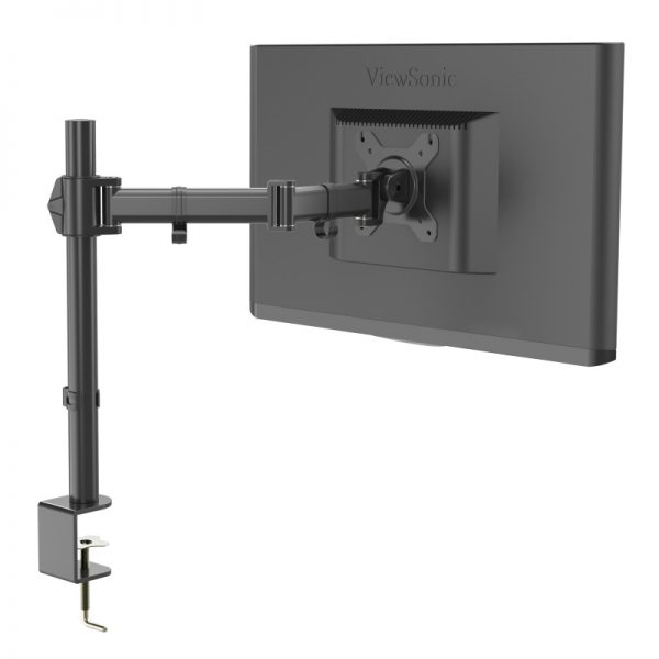 זרוע למסך מחשב עד 32" שחור   Gold Touch AR-D28 