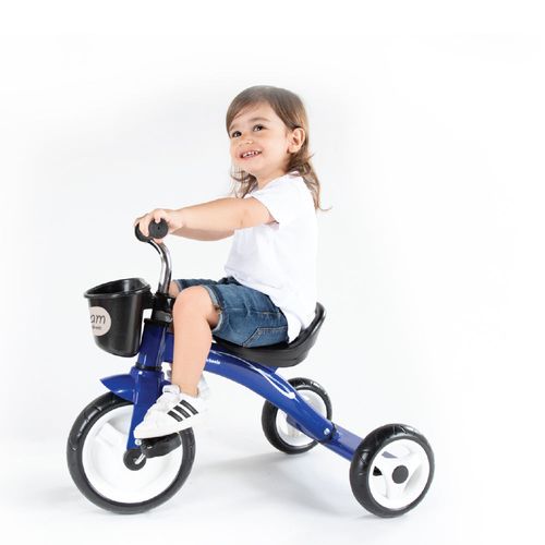 תלת אופן ראשון שלי