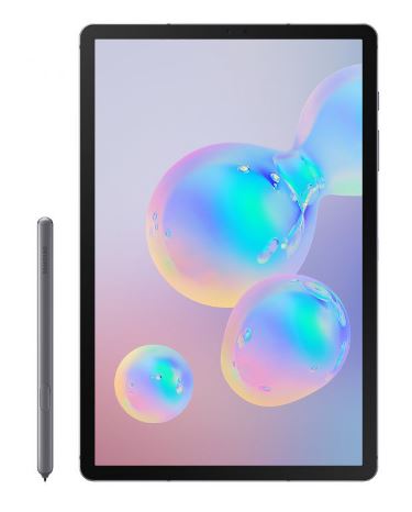 טאבלט   Galaxy Tab S6 LTE E010086500