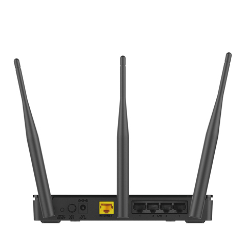 נתב אלחוטי   D-LINK DIR-806