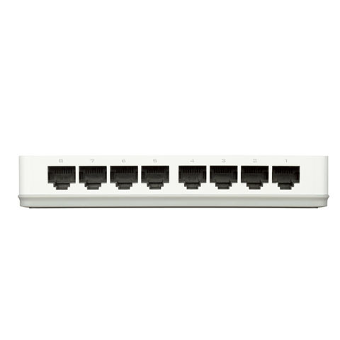 מתג   D-LINK DES-1008C