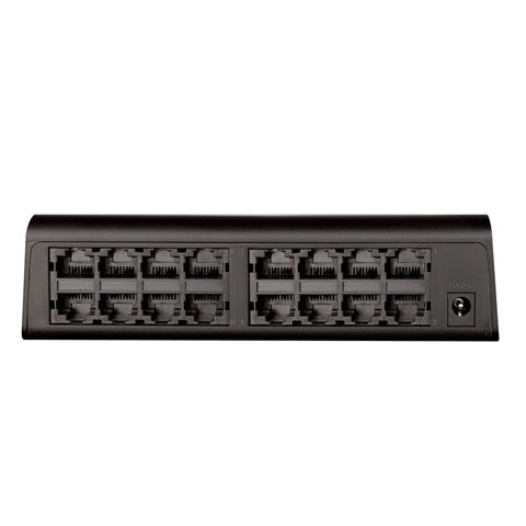 מתג   D-link DES-1016A