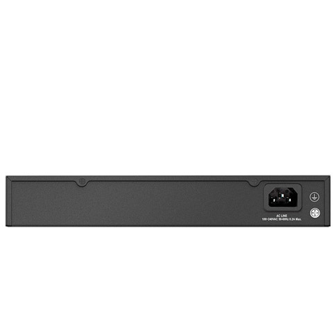 מתג   D-LINK DES-1024C
