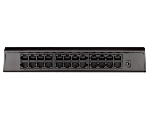 מתג   D-LINK DGS-1024A