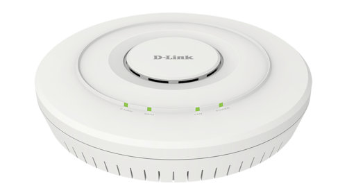 נקודת גישה אלחוטית   D-link DWL-6610