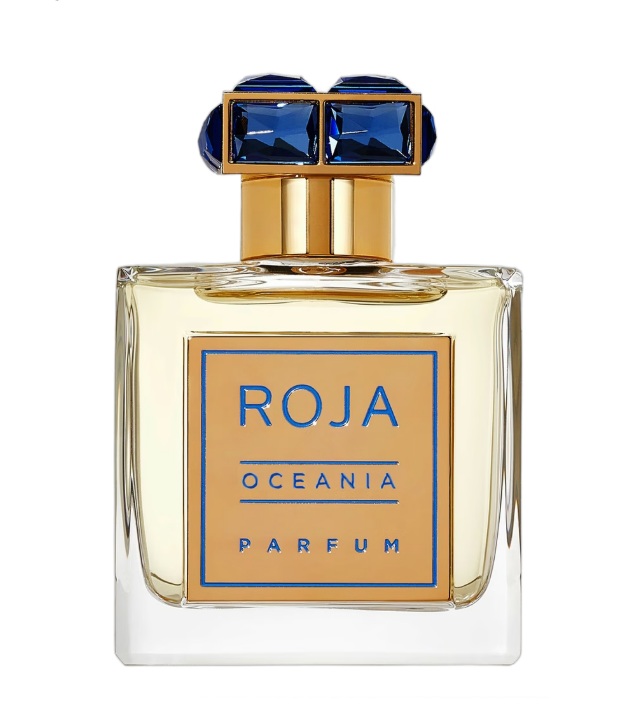 בושם יוניסקס Roja Oceania Parfum 50 ml