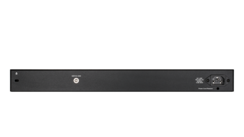 מתג   D-LINK DGS-1210-28MP
