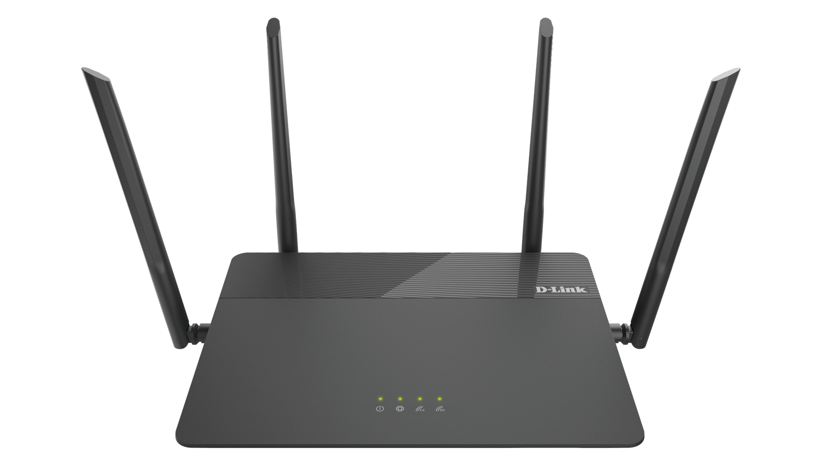נתב אלחוטי   D-LINK DIR-878
