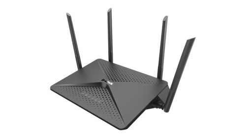 נתב אלחוטי   D-LINK DIR-882