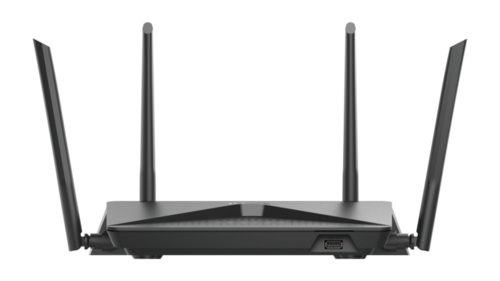 נתב אלחוטי   D-LINK DIR-882