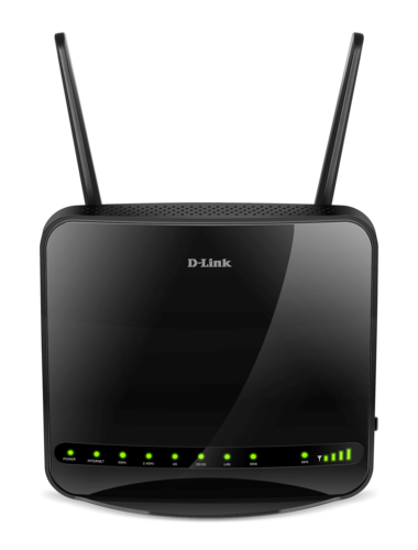 נתב אלחוטי   D-LINK DWR-953