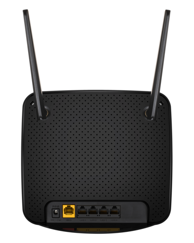 נתב אלחוטי   D-LINK DWR-953