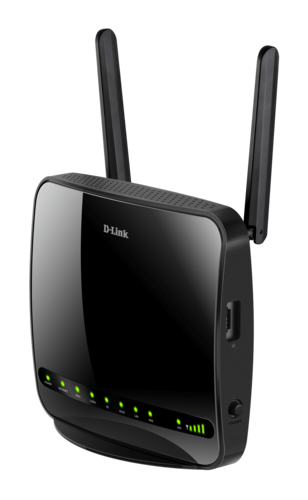 נתב אלחוטי   D-LINK DWR-953
