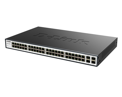 מתג   D-LINK DGS-1052X