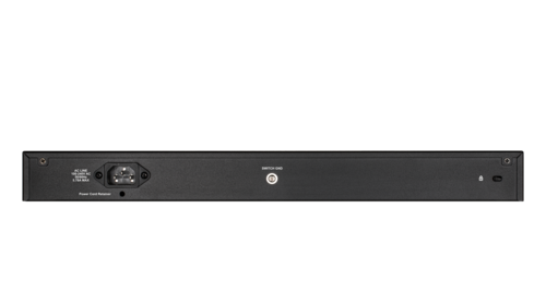 מתג   D-LINK DGS-1210-52MP