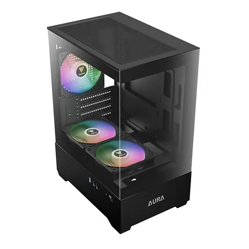 מחשב גיימינג - GPC-R2 כולל מעבד Ryzen 5,כ.מסך RTX 5050,זכרון 16GB, אחסון SSD 1TB