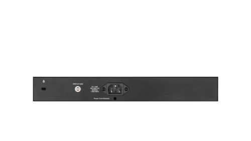מתג   D-LINK DGS-1210-10MP