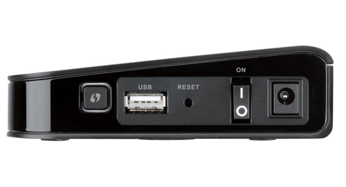 נתב אלחוטי   D-link DSR-150N