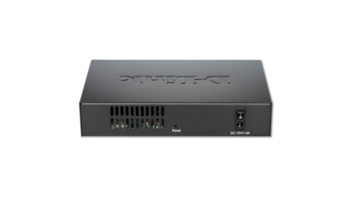 נתב אלחוטי   D-link DSR-250
