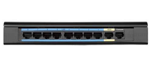 נתב אלחוטי   D-link DSR-150