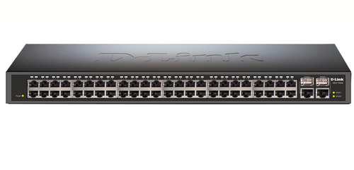 מתג   D-LINK DES-1050G