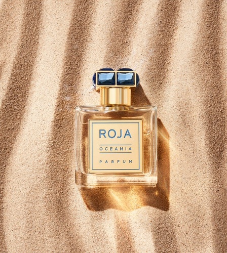 בושם יוניסקס Roja Oceania Parfum 50 ml