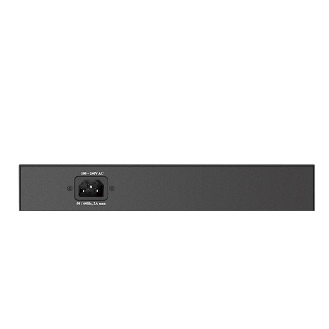 נקודת גישה אלחוטית   D-LINK DGS-1008MP