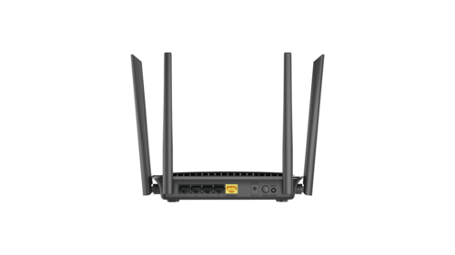 נתב אלחוטי   D-link DIR-842