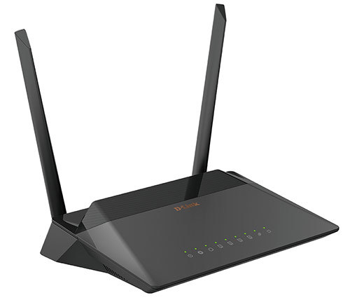 נתב אלחוטי   D-LINK DSL 224