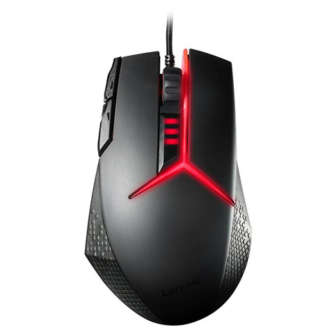 עכבר גיימינג   Lenovo Y Gaming Precision Mouse GX30J07894