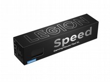 משטח גיימינג לעכבר Lenovo Legion Gaming Mouse Pad XL - GXH0W29068