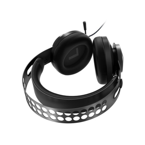 אוזניות גיימינג   Lenovo Legion H500 Pro 7.1 Surround Sound Gaming Headset -  GXD0T69864