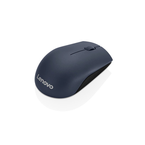 עכבר אלחוטי   Lenovo 520 Wireless Mouse - GY50T83714