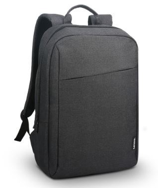 תיק גב למחשב נייד  Lenovo 15.6 inch Laptop Backpack B210 Black GX40Q17225