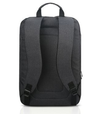 תיק גב למחשב נייד  Lenovo 15.6 inch Laptop Backpack B210 Black GX40Q17225