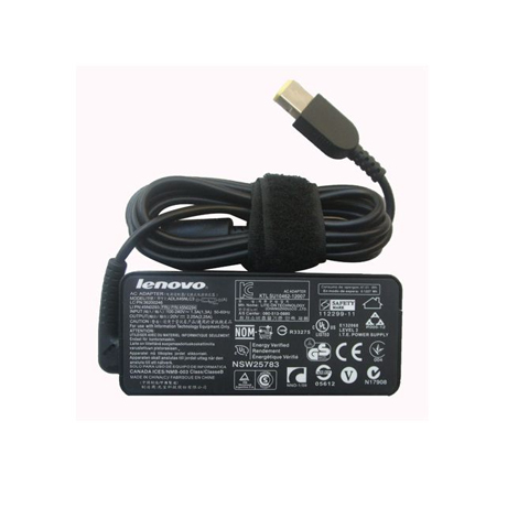 מתאם חשמל למחשב נייד   Lenovo 170W AC Adapter